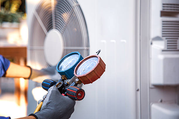 Affordable Emergency Ac Repair solutions in Wood-Ridge, NJ
