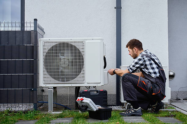 Trusted Emergency Ac Repair service in Wood-Ridge, NJ - HVAC Repair CO